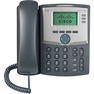Cisco SPA303G 3 vonalas VoIP telefon